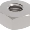 Hexagon nut, M4, stainless steel, according to DIN 934/ISO 4032, BYB-3-16H7904