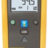 Multimetr przenośny True RMS: Tak Napięcie AC 1000V ac Fluke
