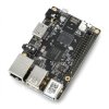 Pine64 ROCK64 - Rockchip RK3328 Cortex A53 Quad-Core 1,2GHz + 4GB RAM