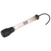 Sealey AK4120 Ethylene Glycol Antifreeze Tester - Disc Type