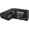 Hähnel 10001786 HL-E6 Camera Battery 7.2V 1650mAh Efficient Performance