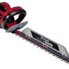 Einhell GC-EH 6055/1 elektryczny Nożyce do żywopłotu z kratką 600 W 610 mm