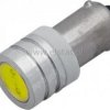 Żarówka samochodowa LED 12V 1W [ biała ] T4