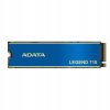 Dysk SSD Adata Legend 710 2TB PCIe 3x4 2.4/1.8 GB/s M2