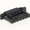 Adapter złącza 5-pinowe -rzędowe raster: 1mm Molex Męski Montaż na kablu 503765 Terminal Zaciskany Pico-Lock