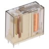 Przekaźnik elektromagnetyczny SPST-NO 12VDC PCB 1393230-9