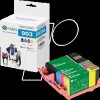 21890 Ink, multipack, 903XL, rebuilt, HP