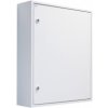 Obudowa natynkowa 550x1100x160 mm drzwi metal IP41 4XN160 2-7 001101404 ETI