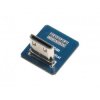 Adapter kątowy mini HDMI - Waveshare 22623