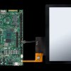 Variscite DART-MX8M-PLUS Evaluation Kit w/ Linux - zestaw rozwojowy