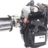 Silnik dwusuwowy do modeli samochodowych Reely CF-26 26 cm³ 1.6 KM 1.18 kW