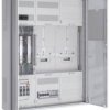 ABN ABNRS307X1551 Szafka ścienna Opis 1 szt.
