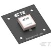 Wielokierunkowy Antena GPS L000695-80 SMD Połączenie, TE Connectivity 5.2dB GNSS L000695