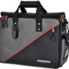Tool bag, without tools, (L x W x D) 460 x 330 x 210 mm, 3.212 kg, MA2630