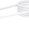 kabel anteny, Schwaiger MMC15 052 MMC15 052, [1x szybkozłączka F - 1x złącze męskie Mini-DAT], 90 dB, 1.50 m, biały