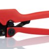 Zaciskarka RS PRO KSA 0760 Izolowane zaciski czerwony, niebieski, żółty