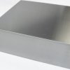 Aluminum enclosure, (L x W x H) 432 x 381 x 152 mm, natural, 1444-17156
