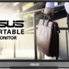 Asus MB16ACE Monitor EEK B (A - G) 39.6 cm (15.6 cal) 1920 x 1080 px 16:9 5 ms USB-C® LCD (IPS)