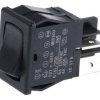 Przełącznik kołyskowy Wł.-wył. Nie 8 A SPST Carlingswitch