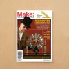 Make: Magazine, Volume 17
