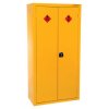 Armorgard HFC7 SafeStor™ Hazardous Floor Cupboard 900 x 460 x 1800mm