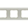 VENA Ramka 3 potrójna krem 510383 KOS