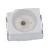 TruOpto OSI5LAS1C1A 3528 PLCC2 Infrared LED 120° 20mW/Sr 940nm 100mA Water Clear