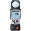 Testo 0560 0540 540 Lux Meter Illumination Measuring Device