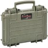Walizka outdoorowa Explorer Cases 3005.G, 4 l, (D x S x W) 326 x 269 x 75 mm, oliwkowy