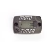 Motogroup MT-004 Service Hours Counter LCD Display For Lawn Mowers & More