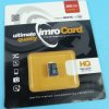 KARTA 32GB micro IMRO SDHC CLASS-10