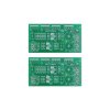 Wzmacniacz słuchawkowy klasy A - 2x mono - PCB's do projektu AVT 2464