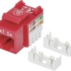 Intellinet 210478 Moduł RJ45 Keystone CAT 5e 1 szt.