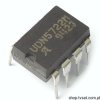 UDN5722M Dual Power Driver DIP8 ALLEGRO BULK