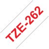 Brother TZE262 Brother Laminated tape 36mm