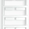 PA device marker, (L x W) 27 x 8 mm, silver, 80 pcs, 1771930000