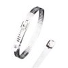 Opaska kablowa 225mm 7 mm Stal nierdzewna 316 100 sztuk RS PRO