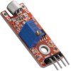 KY-038 Sound detection module microphone voice sound sensor