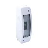 n/t 1x 2M IP42 obudowa bez listwy O/k. RNTO-2