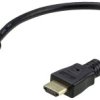 Kabel HDMI HDMI 1.4 ATEN 2L-7DA3H 2L-7DA3H, HDMI-A do HDMI-A, 0.30 m