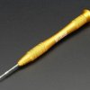 Adafruit Aluminum iPhone 4 Phillips #000 / PH000 Screwdriver