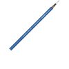 Sommer Cable 300-0022 Tricone Instrument Cable Blue 24 AWG