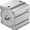 Siłownik kompaktowy FESTO ADN-S-63-35-I-P-A-F1A 8142923, Długość skoku: 35 mm