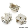 DF13A-2P-1.25H Connector 2 Pin SMD HIROSE