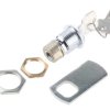 Blokada Camlock śr wycięcia panelu: 20.1mm wycięcie panelu: 20.1 x 17.6mm