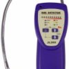 MIER-JL269 Przenośny detektor gazów : metan, propan-butan