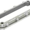 Mounting frame, size 24B, die-cast aluminum, 09400009953