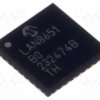 LAN8651B0-E/LMX