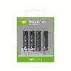 R3 Ni-MH 800 mAh GP Bx4 ReCyko+ Pro