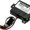 Midi-serwo Master Modellbau DS3010 Materiał napędu: tytan Rodzaj złącza: JR / Futaba